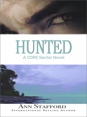 cover image of Hunted
